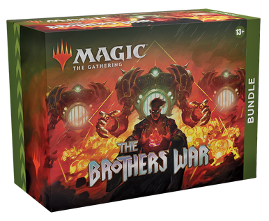 The Brothers’ War Bundle
